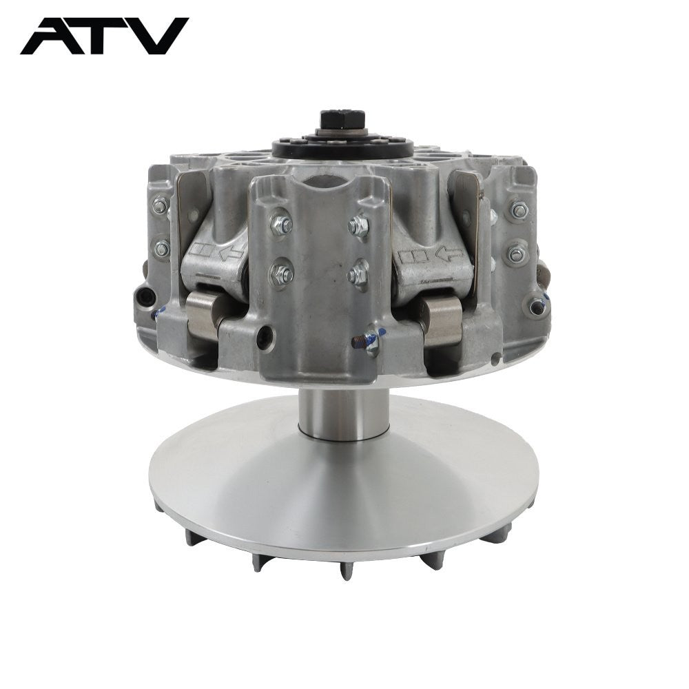 New Primary Driven Clutch + Puller For Can-Am Defender HD10 2016-2023 420280605