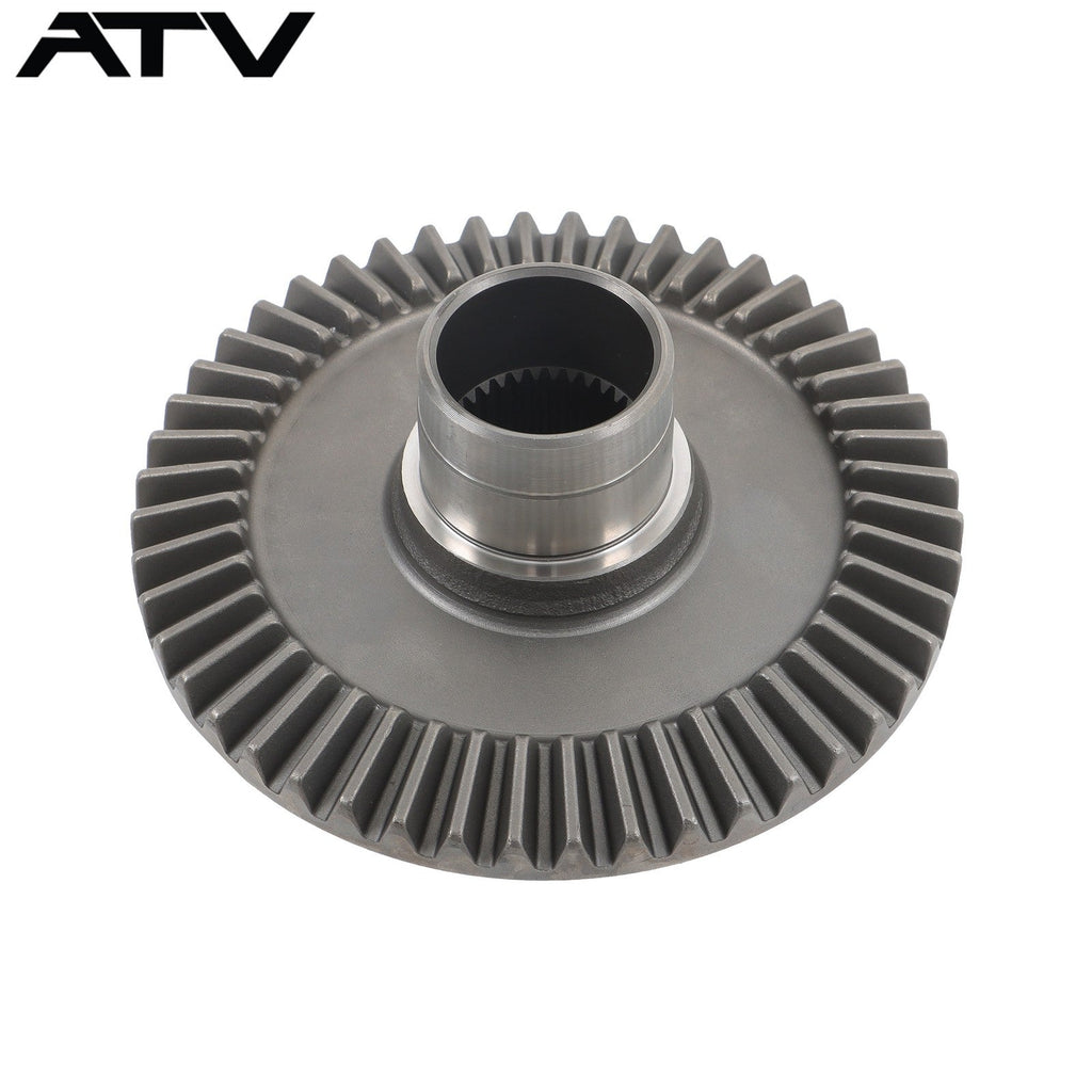 For Honda TRX250TE Recon 250 2x4 ES 2002-20 Rear Differential Gear Pinion Shafts