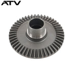For Honda TRX250TE Recon 250 2x4 ES 2002-20 Rear Differential Gear Pinion Shafts