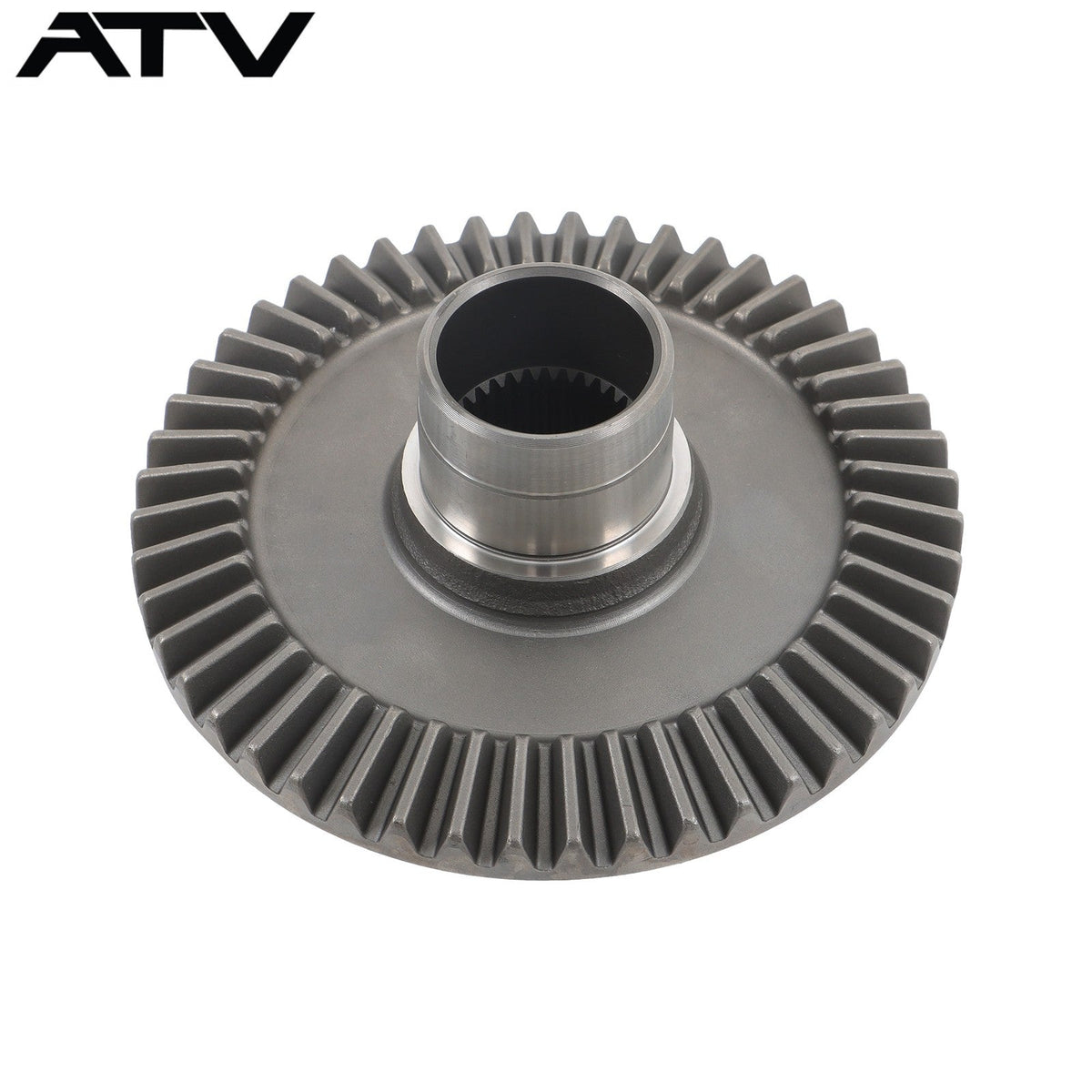 For Honda TRX250TE Recon 250 2x4 ES 2002-20 Rear Differential Gear Pinion Shafts