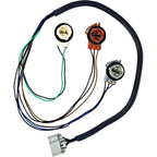 Rear Left Light Wiring Harness 88986854 Fit Chevy GMC 1500 2500 HD