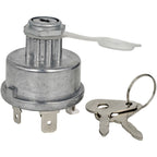 Fit Massey Ferguson 1874535M3 Ignition Switch 231 240 250 253 270 282 283 290