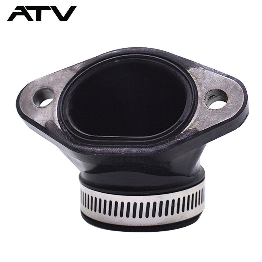 Generic Intake Manifold Carburetor Boot for Polaris Magnum 425 2X4 4X4 1995-1998