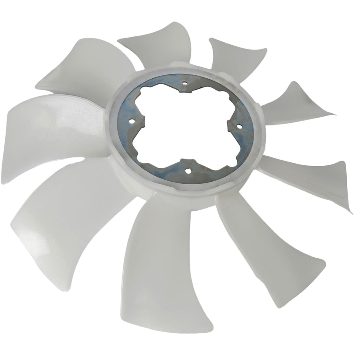32550713 Engine Radiator Fan Blade Fit Toyota Tacoma 3.5L 2016-2023 Pickup Truck