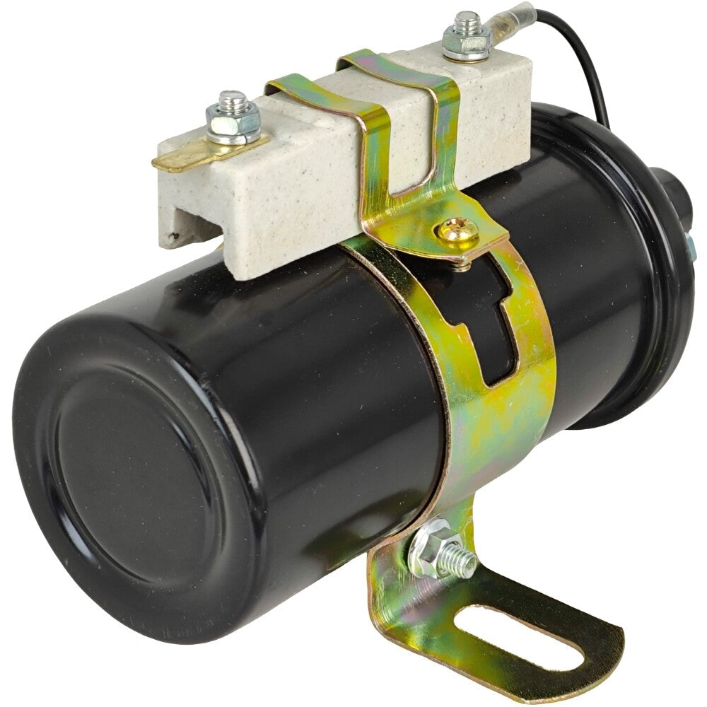 12V Ignition Distributor Coil fit for Allis Chalmers D12 D10 D14 D15 D19 D17