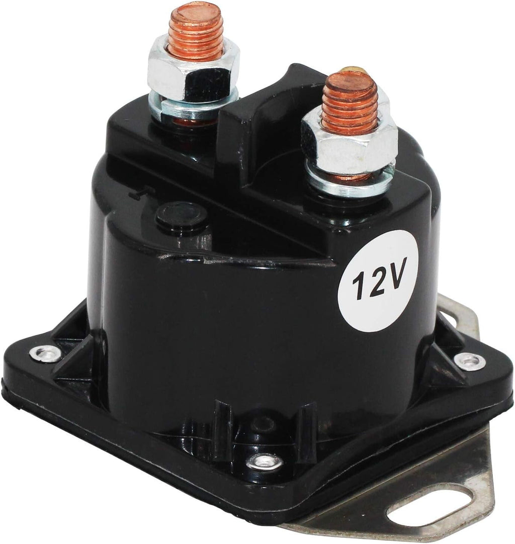 Starter Solenoid Switch Relay E9TZ-11450-B For Ford Mustang F150 F250 F350