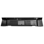 For Jeep Wrangler TJ 1997-2006 Hood Vent Panel Windshield Cover Wiper Cowl