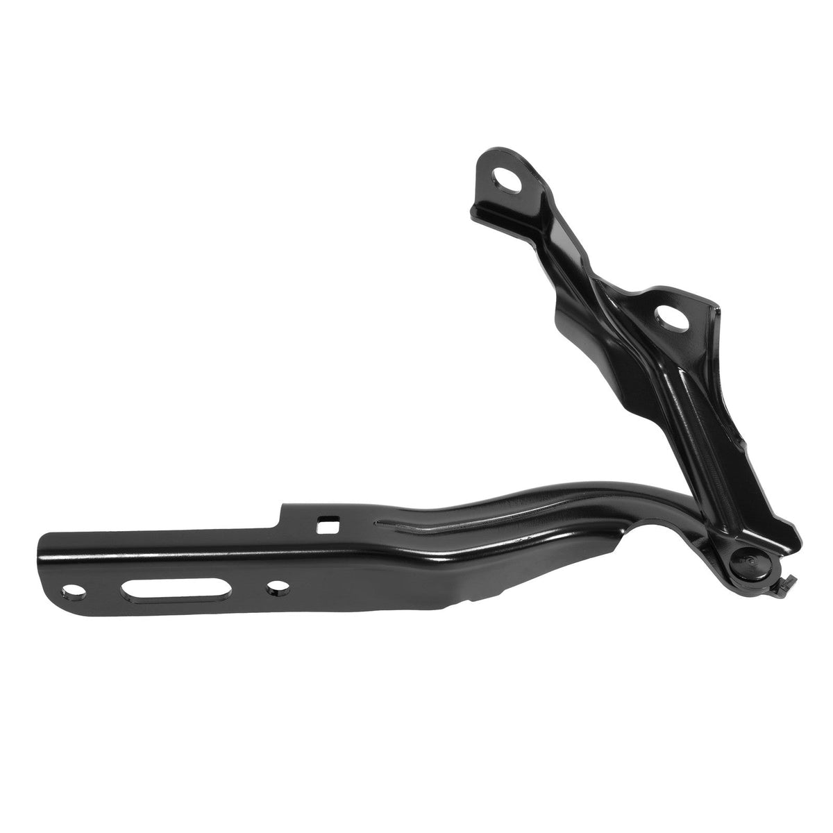 For 2018-2022 Honda Accord Hood Hinges Set of 2 Driver & Passenger LH RH Side