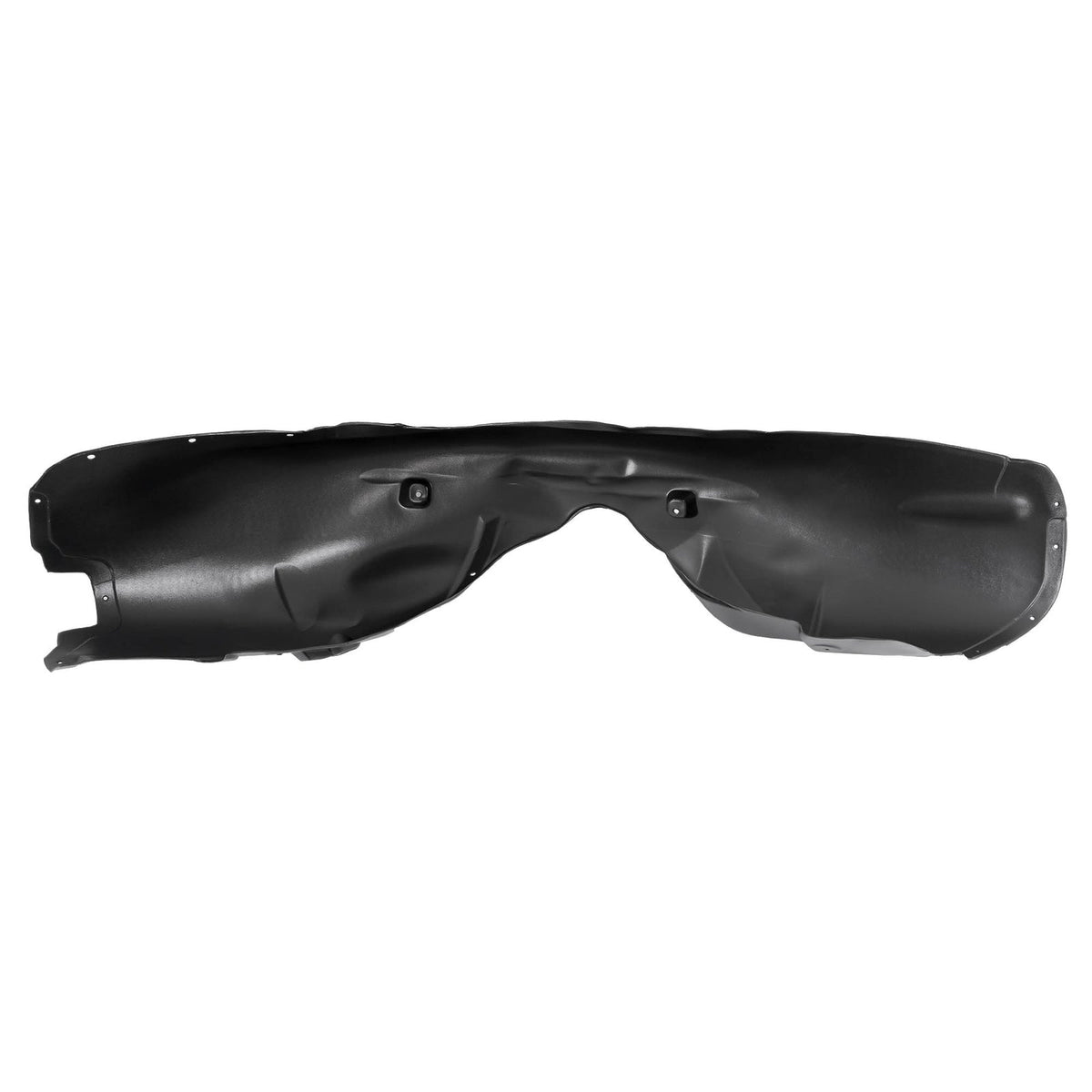 Left Inner Fender Liner For Chrysler 300 /Dodge Charger 2006-2010 2005