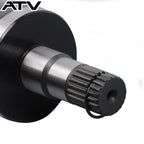 Front Left CV Axle Drive Shaft Unit For Can-Am Commander 800 800R Max 1000R