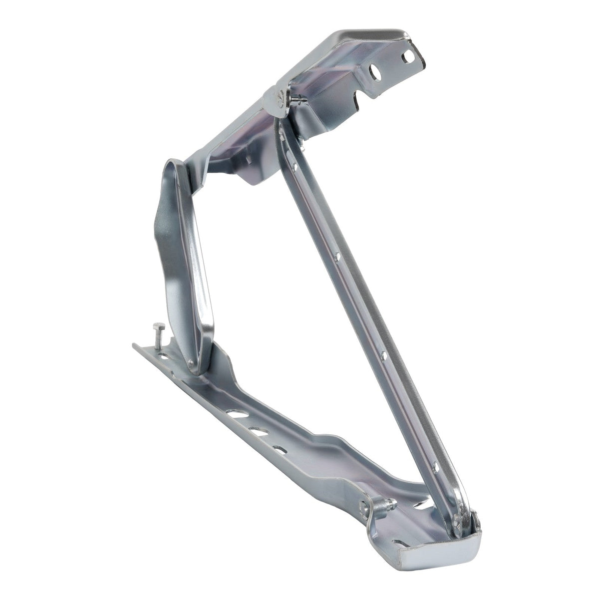 For 1982-1992 Chevy Camaro & Pontiac Firebird Trans Am Hood Hinge Left & Right