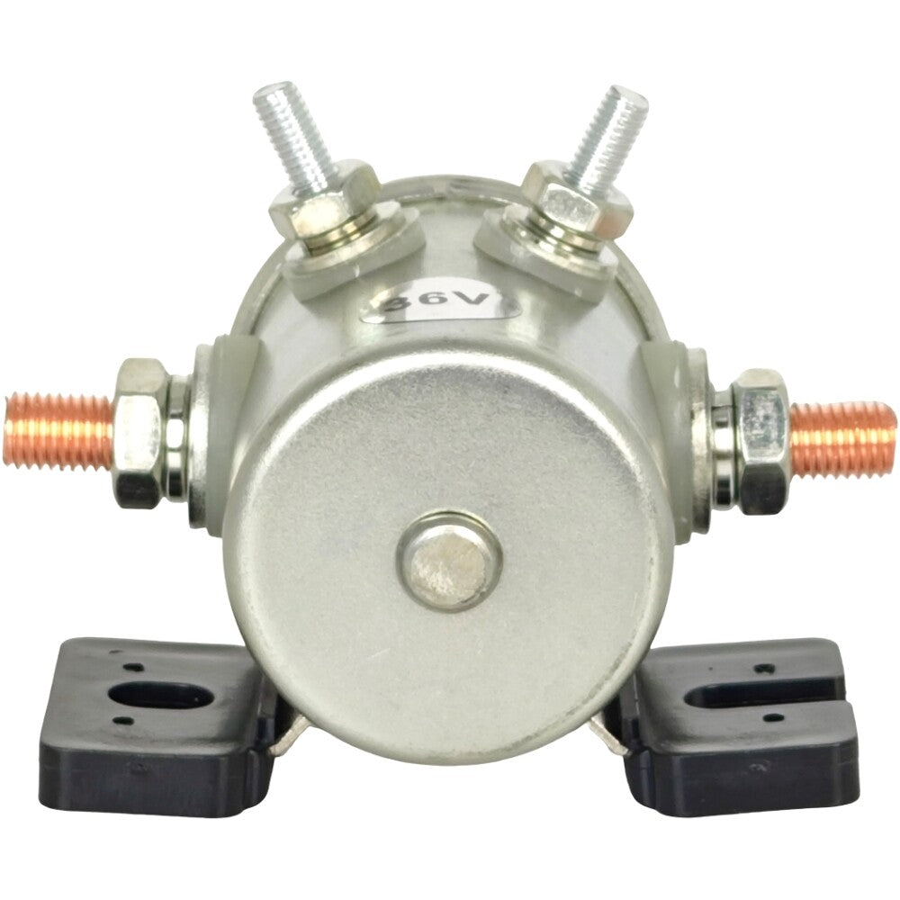 36 Volt Solenoid Relay Fit for EZGO Golf Cart Electric 27855G01 11761G1 27855G02