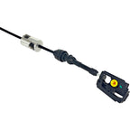 Automatic Transmission Shift Cable Fit Ford HC3Z-7E395-A HC3Z-7E395-C Truck