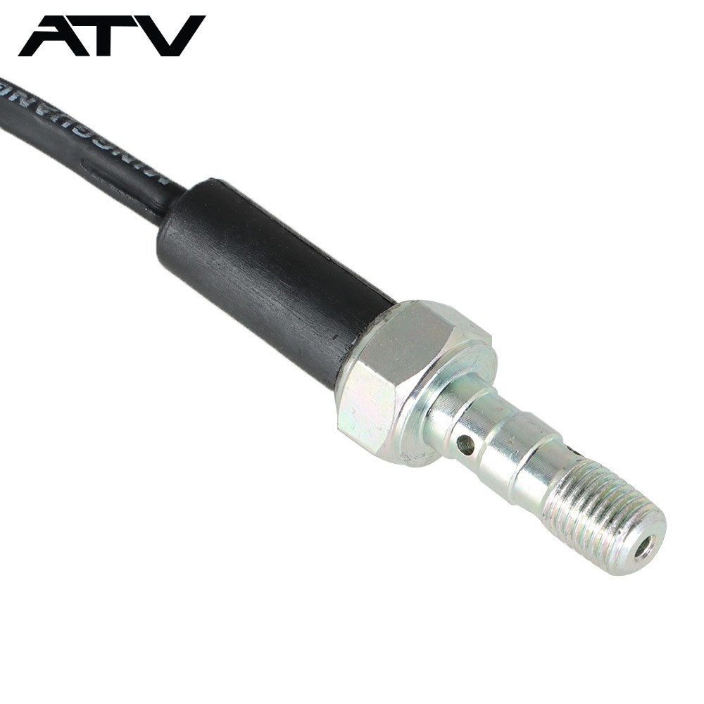 Generic For Polaris XP Diesel RZR Ranger 570 900 1000 2013-19 Brake Line Switch
