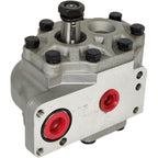 84573150 Hydraulic Gear Pump for Case IH C50 C60 C70 C90 C80 CX50 C100 CX60 CX70