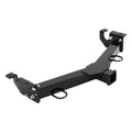 Front Mount Trailer Hitch For Chevrolet Express GMC Savana 1500 2500 3500 96-03