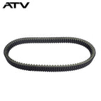 Clutch Drive Belt For Polaris RZR 1000 XP & XP 4 2014-2019 2015 2016 #3211180