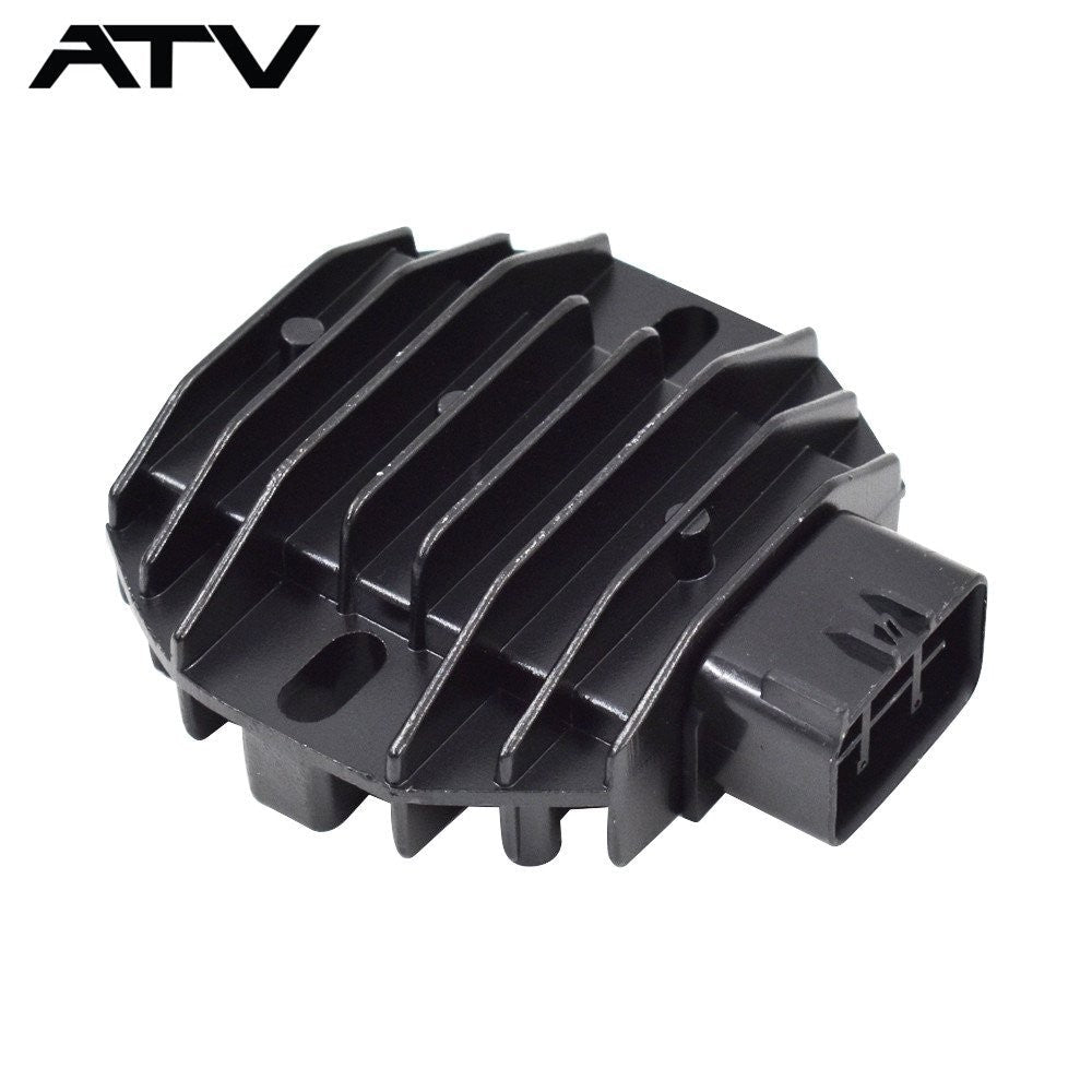 Regulator Rectifier for Yamaha Raptor 660 YFM660 660R 2001-2005 USA