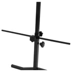 150LB Adjustable Auto Body Painting Rack Paint Stand For Bumper Fender Hood Door