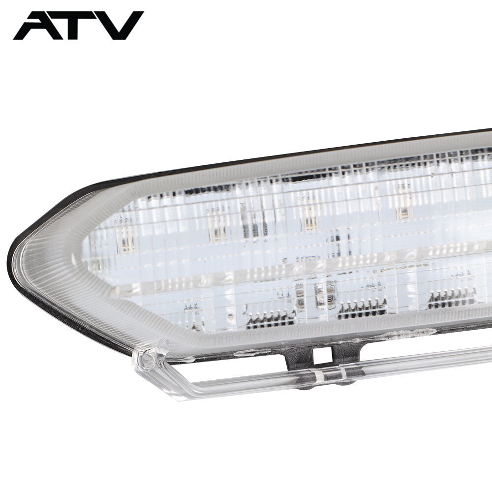 LED Tail Light Taillight 5TG-84710-21-00 Fit For Yamaha YFZ450 YFZ 450