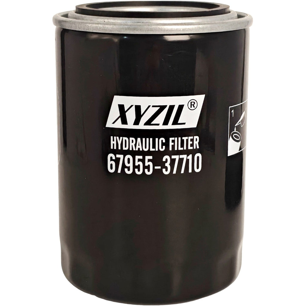 Hydraulic Filter HH670-37710 67955-37710 for Baldwin BT8902 Kubota 102mm Tractor