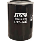 Hydraulic Filter HH670-37710 67955-37710 for Baldwin BT8902 Kubota 102mm Tractor