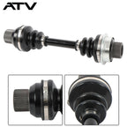 Front Differential Drive Shaft For Yamaha Grizzly 660 YFM660 2003-2008 4X4