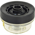 Filter Bowl Fit for Bobcat 6667352 6667353 Fuel Filter
