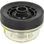 Filter Bowl Fit for Bobcat 6667352 6667353 Fuel Filter