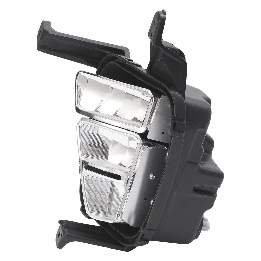 For Kia Optima 2016-2018 Front Left Driver Side LED Fog Light Lamp 92201D5000