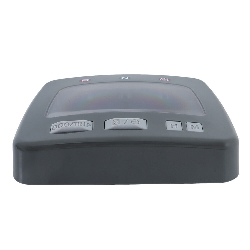 Speedometer Dash Upper Cover For Honda Foreman 450 TRX450S 4x4 S 1998-2001
