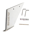Skeg Guard Skeg Protector 27071 Fit for Mercury, Force, Honda, Nissan/Tohatsu