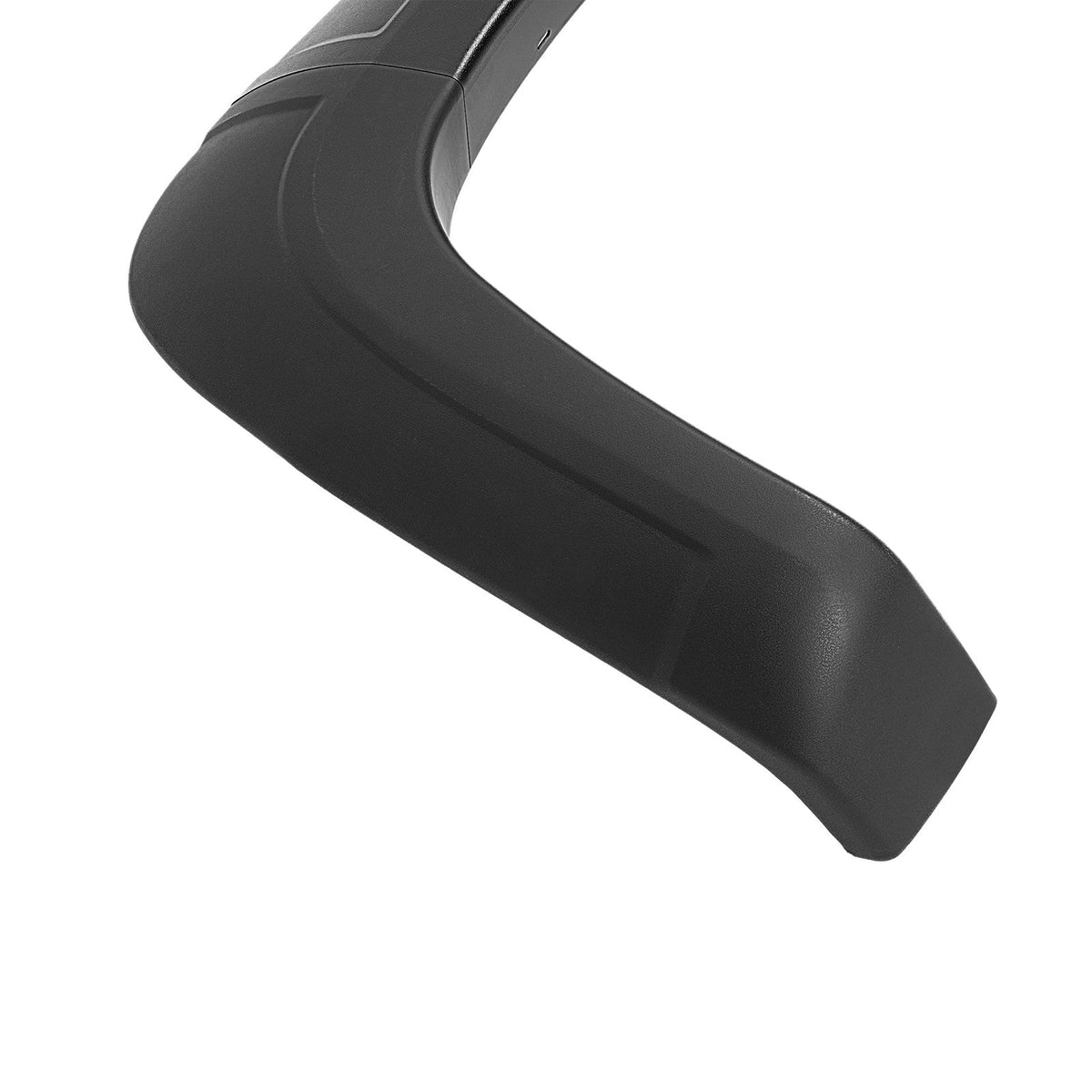 Extension Style Fender Flares For Chevy Colorado GMC Canyon 2004-2012 Textured