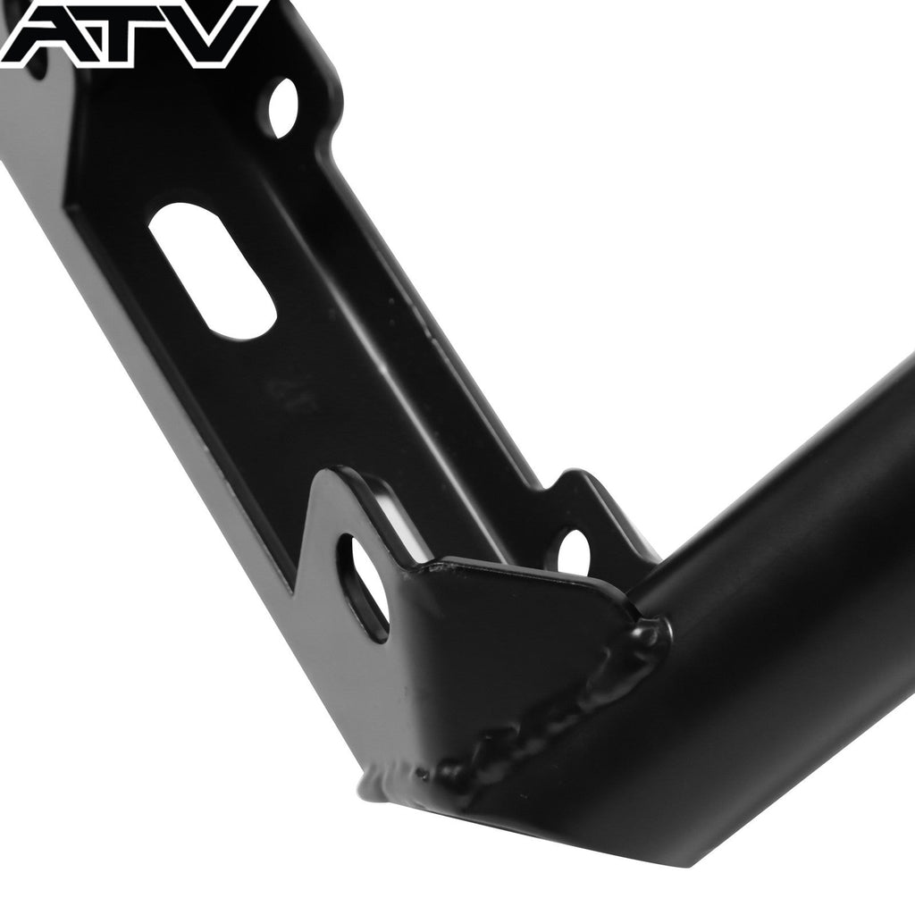 Combined Rear Bumper For Can-Am Maverick X3 & X3 Max 2017-2025 # 715002880