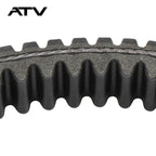 Complete Primary Sheave Aramid Belt For Yamaha Grizzly 660 YFM660 2002-2008