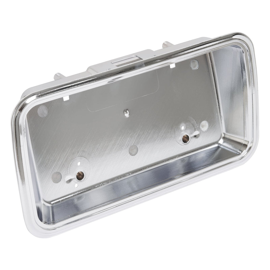 License Plate Rear Mounting Bracket Frame Holder Fits 78-87 Chevrolet El Camino