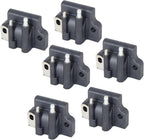 6pcs Ignition Coil For Johnson Evinrude BRP OMC 582508 18-5179 183-2508 0582508