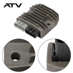 Regulator Rectifier 31600-HR0-F01 for Honda SXS500M SXS500M2 Pioneer 500 15-20