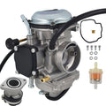 Carburetor For Yamaha Bear Tracker 250 YFM250 Big Bear 350 YFM350 USA 1997-1999
