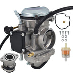 Carburetor For Yamaha Bear Tracker 250 YFM250 Big Bear 350 YFM350 USA 1997-1999