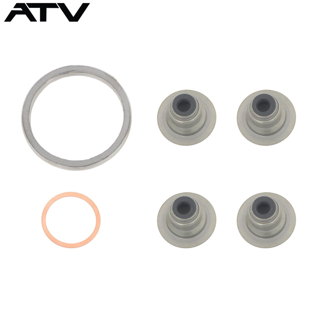 Engine Rebuild Kit Crankshaft For POLARIS 570 RZR SPORTSMAN RANGER 2012-2017 NEW
