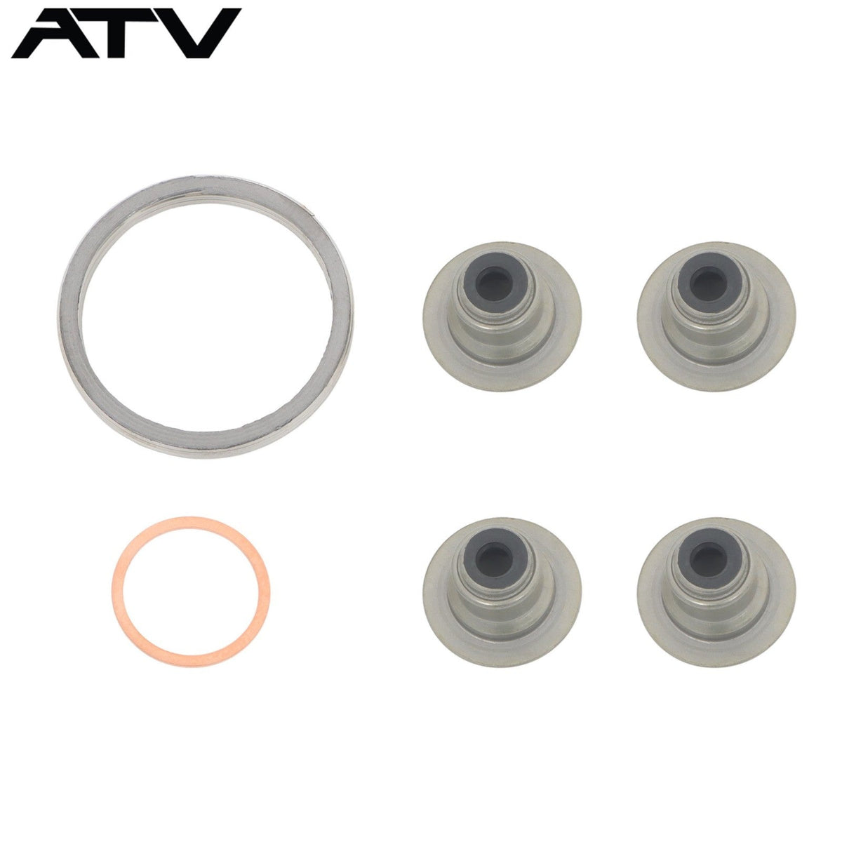 Engine Rebuild Kit Crankshaft For POLARIS 570 RZR SPORTSMAN RANGER 2012-2017 NEW
