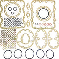 30-243 Compressor Gasket Kit Fit for Thermo King X430 X426 AP-II W 1012 AT11