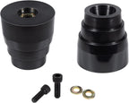 8.9104G Rear Bump Stop Set (One Pair) for Toyota 4runner 1996-2009 2WD/4WD