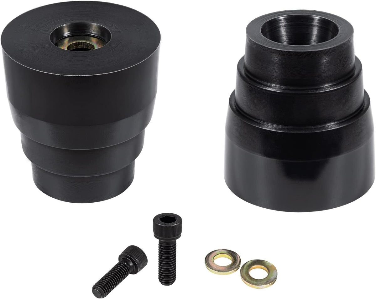 8.9104G Rear Bump Stop Set (One Pair) for Toyota 4runner 1996-2009 2WD/4WD
