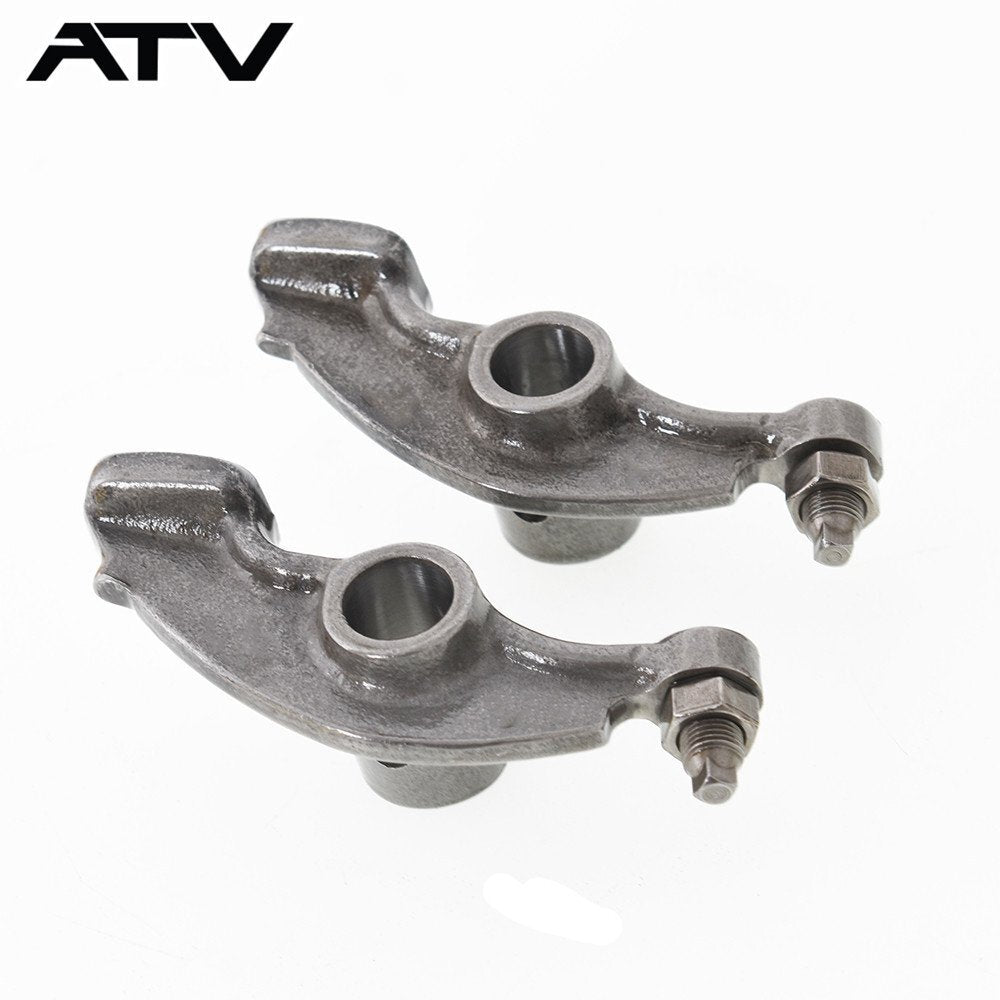 Rocker Arm For Yamaha Raptor Rhino Grizzly Kodiak Wolverine350 400 450 1988-2018