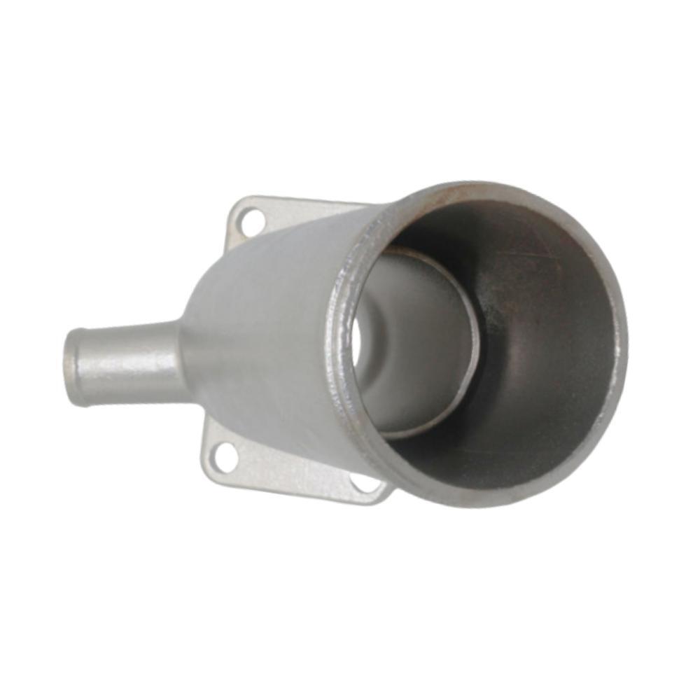 128890-13530 128397-13530 Exhaust Elbow For Yanmar 3YM30 3YM20 2YM15 Marine New