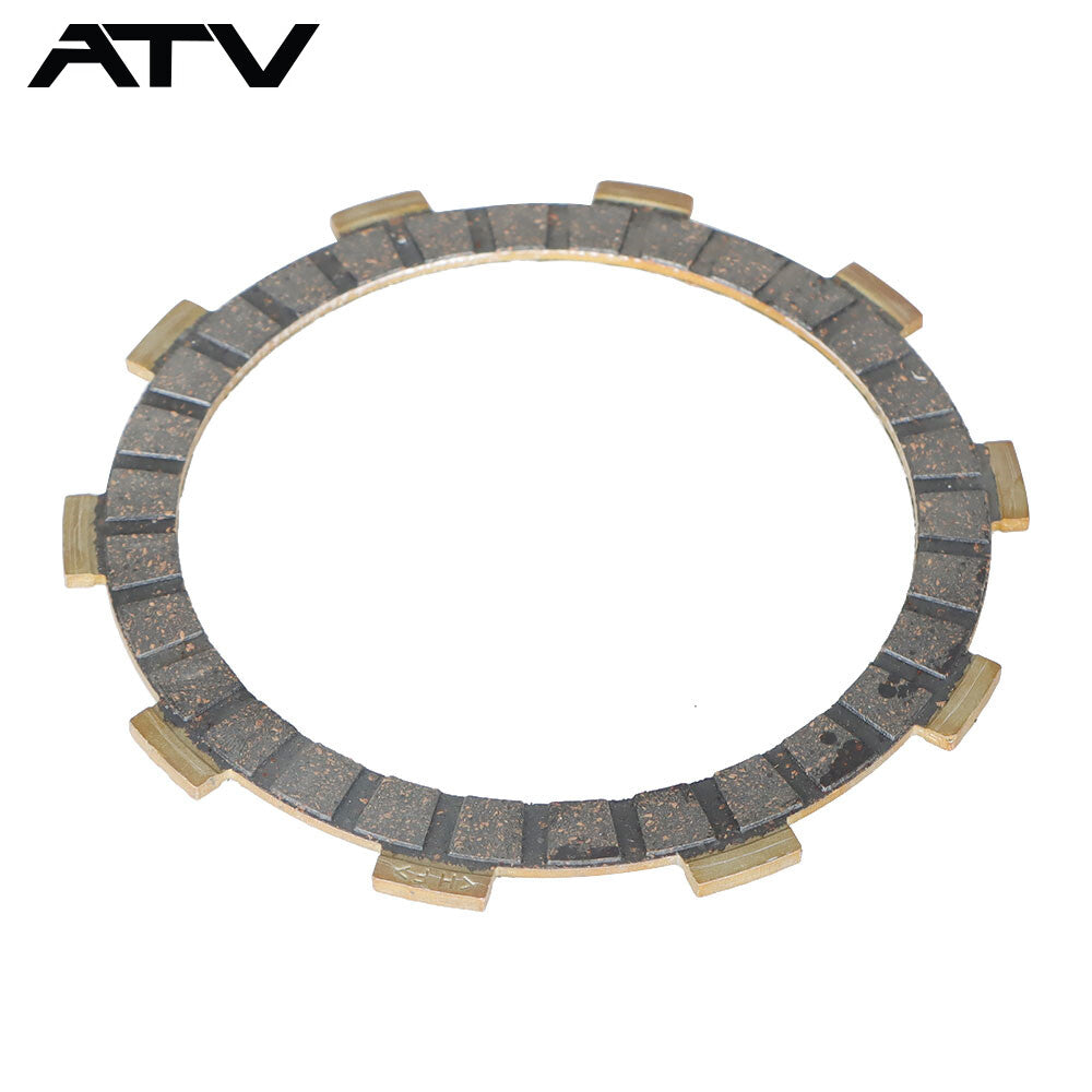 Clutch Kit With Heavy Duty Springs For YAMAHA BLASTER 200 YFS200 1988-2006