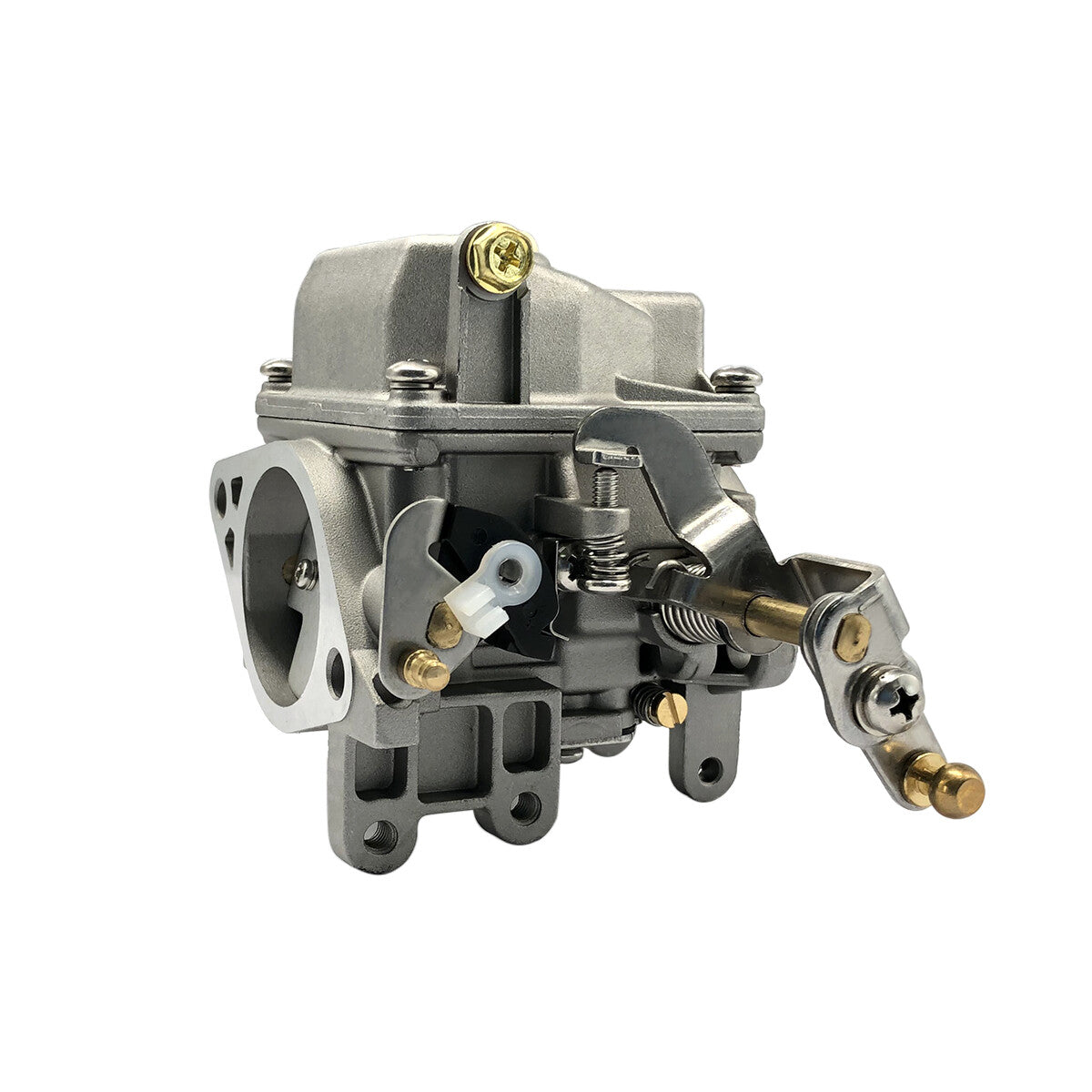 61T-14301 Carburetor Assy For Yamaha Parsun 25HP 30HP Outboard Motor 61N-14301