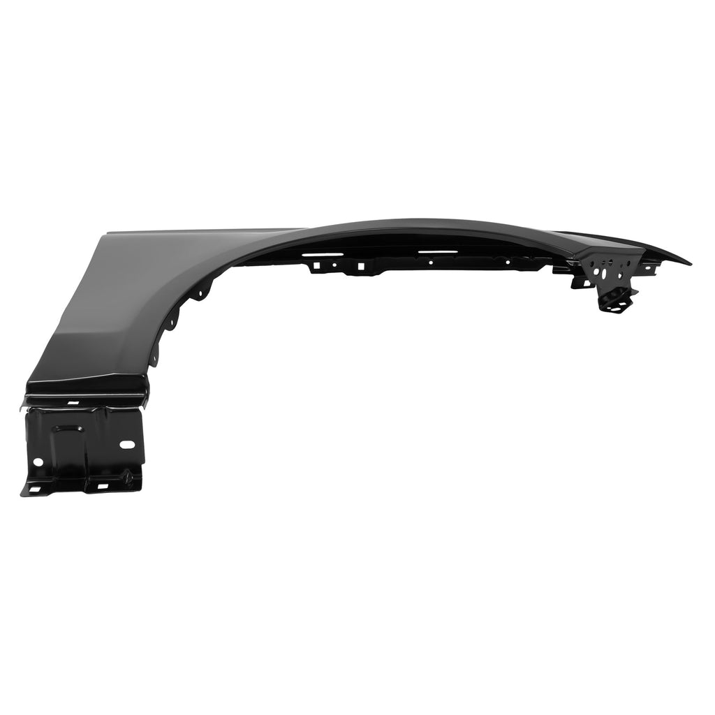 Fender Front Passenger Right Side RH Hand For Ford Fusion 2017-2020 HS7Z-16005-A
